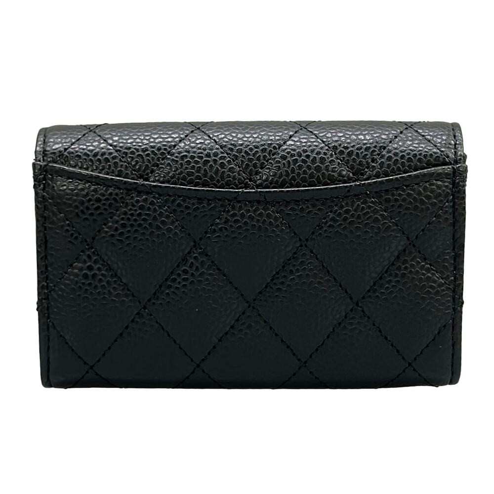 Chanel Matelasse Card Case AP0214 - Picture 2 of 11